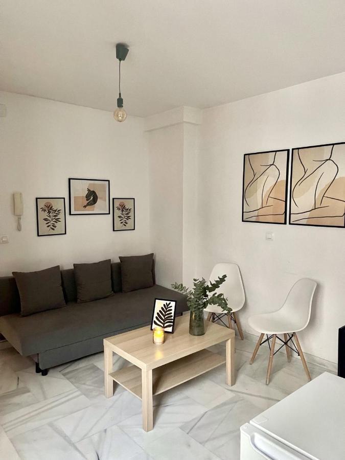 1.1 Apartamentos Arguinan Córdoba Exteriör bild