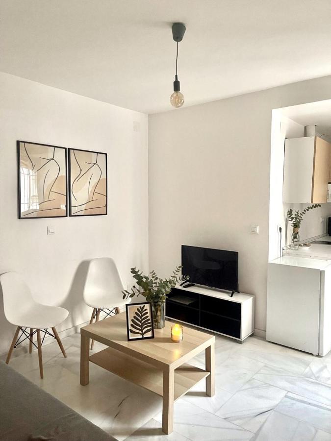 1.1 Apartamentos Arguinan Córdoba Exteriör bild