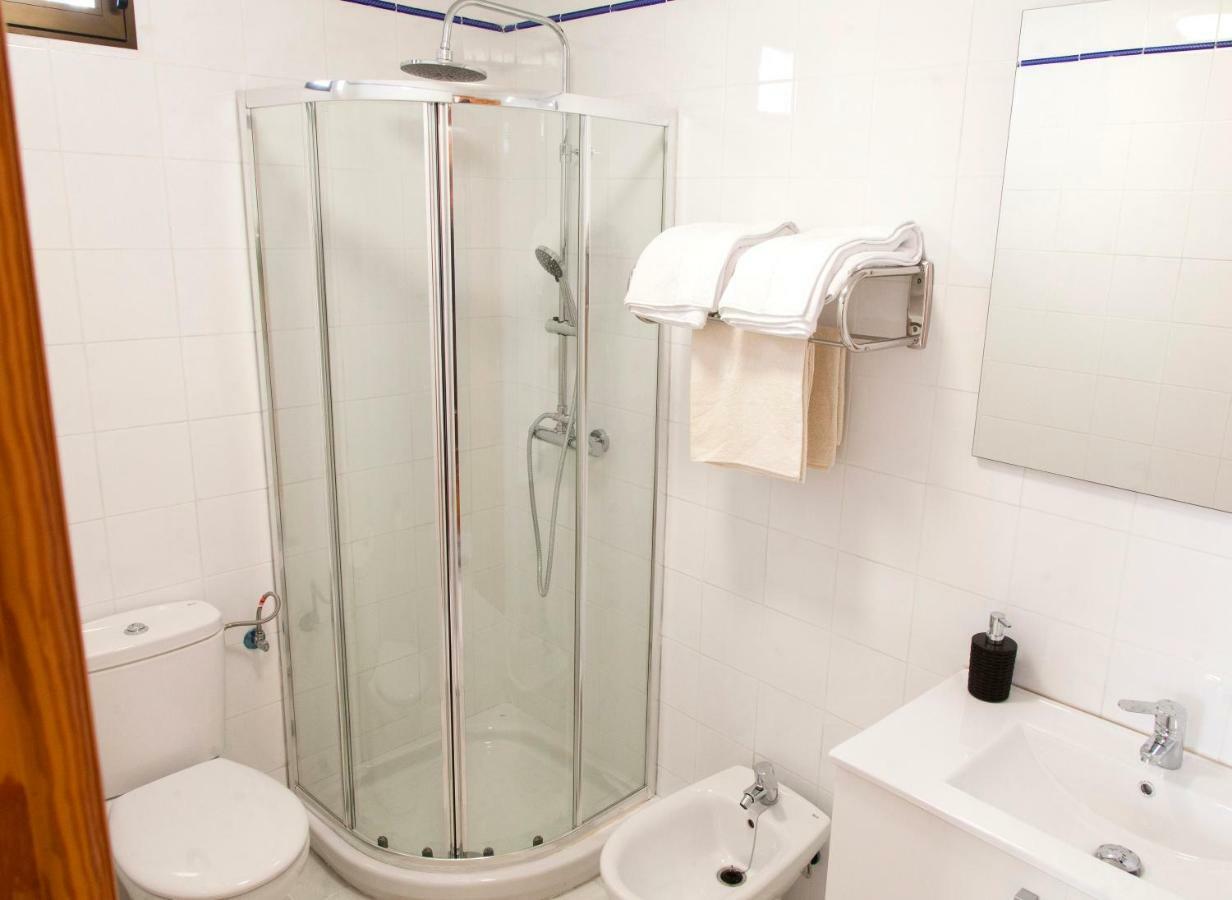 1.1 Apartamentos Arguinan Córdoba Exteriör bild
